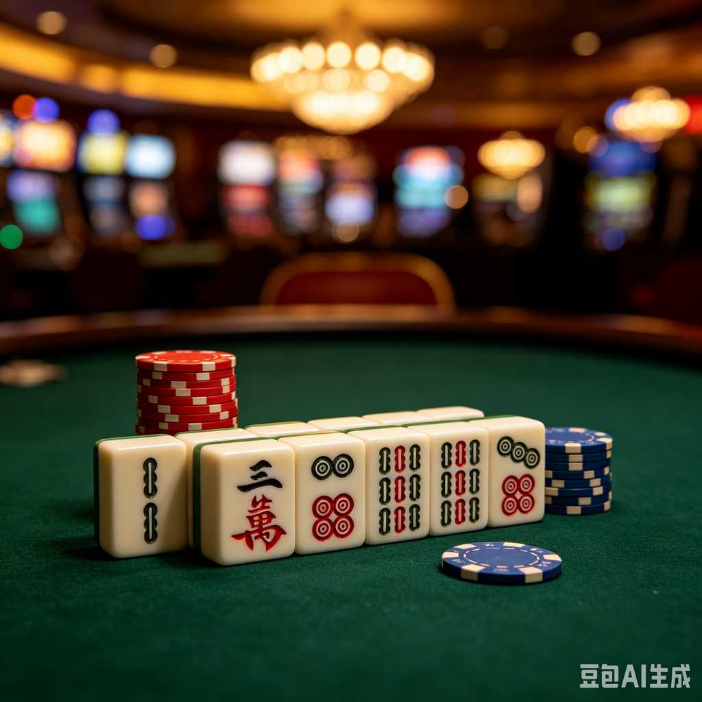 Kennewick,mahjong