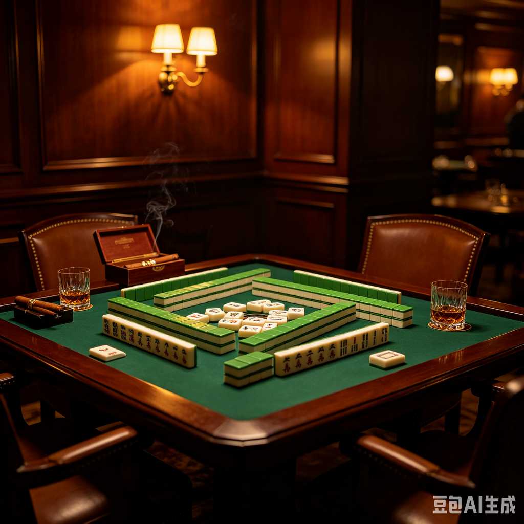 Quetzaltenango,mahjong