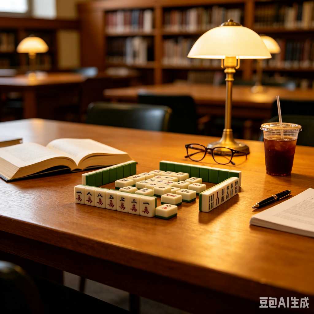 Kitchener,mahjong