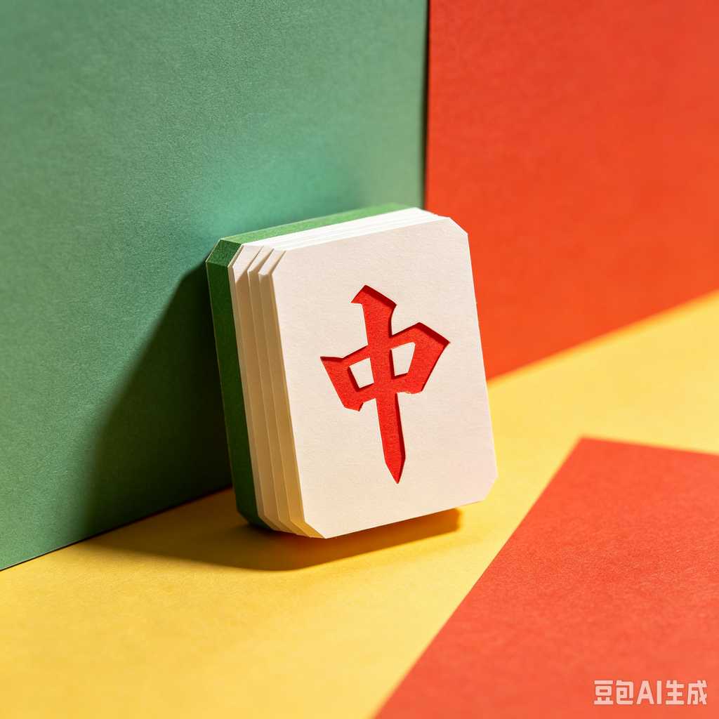 Rome,mahjong