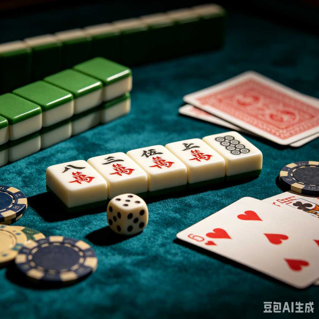 Delaware,mahjong