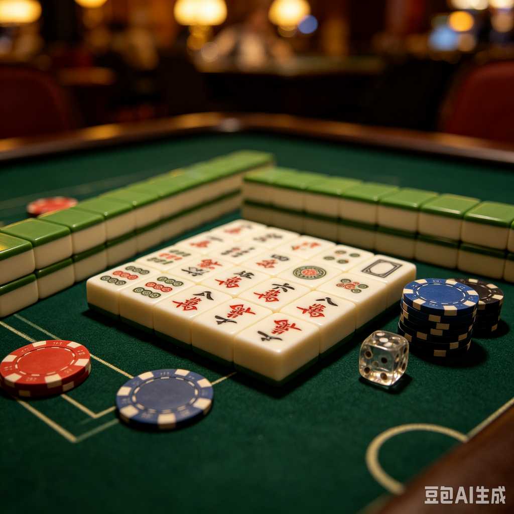 MaconGA,mahjong