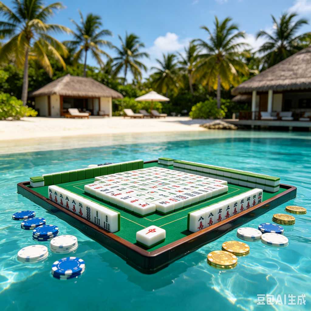 Lisbon,mahjong